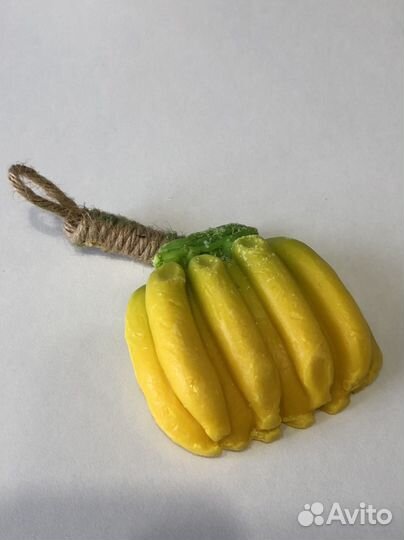 Мыло ручной работы из Тайланда