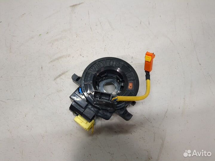 Шлейф руля Toyota Previa (Estima), 2010