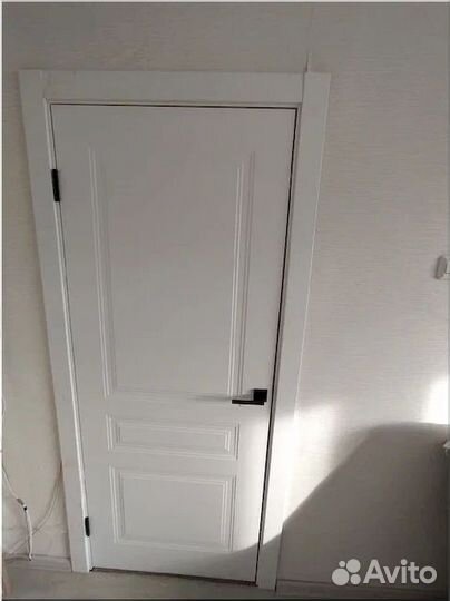 Дверь межкомнатная