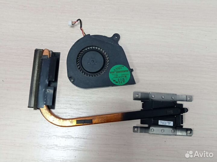 Ноутбук Acer Aspire One 756, V5-131,171 разбор