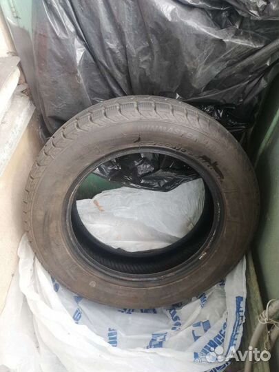 Arivo Winmaster ARW2 205/60 R16 96H