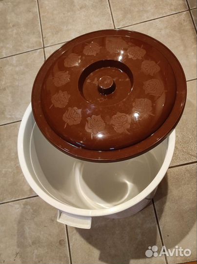 Баки и тазы