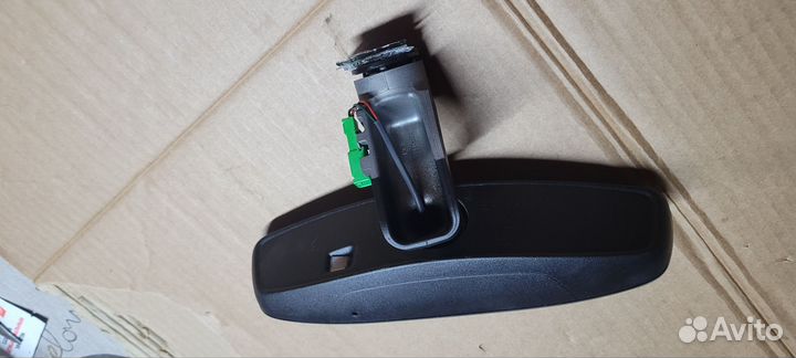 Зеркало заднего вида Volvo Xc60