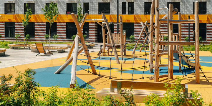 Квартира-студия, 19,7 м², 20/25 эт.