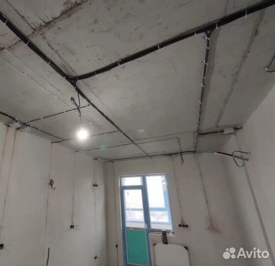 Электрик. Качественный Электромонтаж. Не Фирма