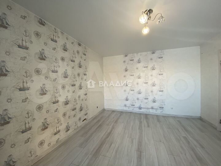 2-к. квартира, 55 м², 8/20 эт.