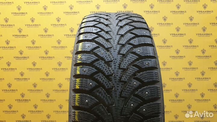 Nokian Tyres Nordman 4 225/55 R17