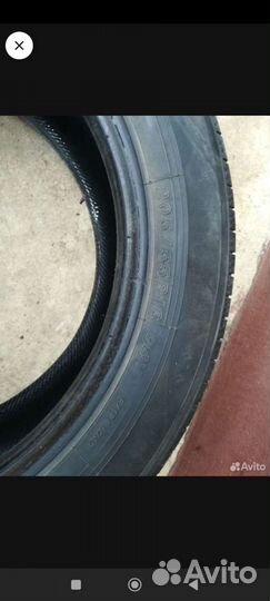 Bfgoodrich G-Grip 205/55 R16