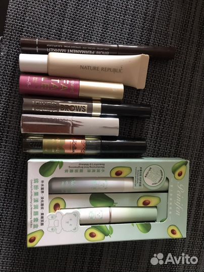 Набор косметики