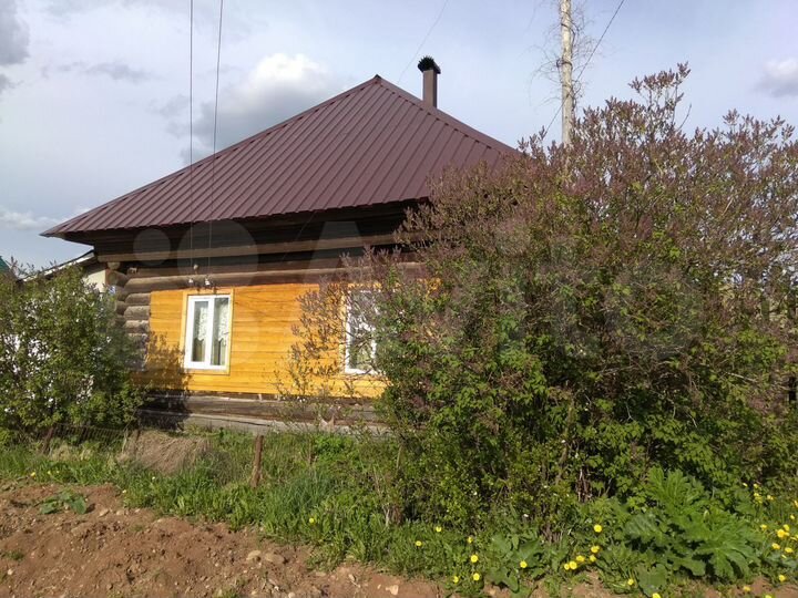 Участок 23 сот. (ИЖС)