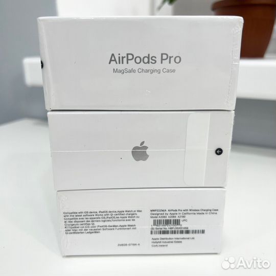 Airpods Pro