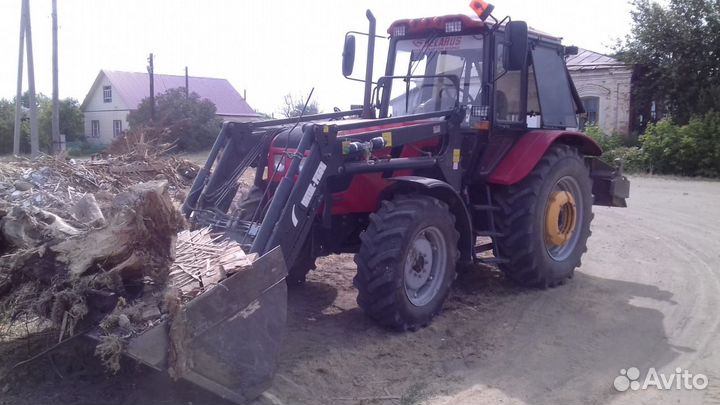 Услуги Аренда JCB,мтз беларус,песок.щебень.отсев