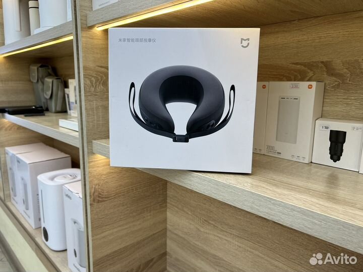 Массажер Xiaomi Mijia Cervical Massager