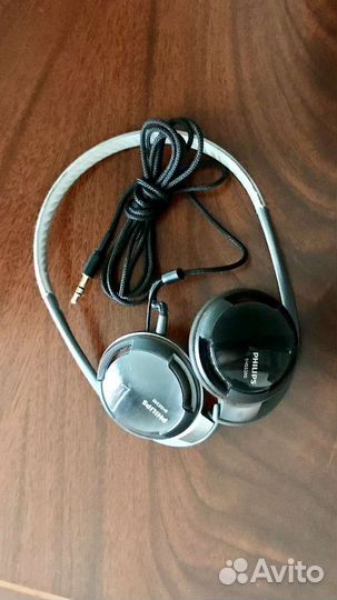 Наушники panasonic