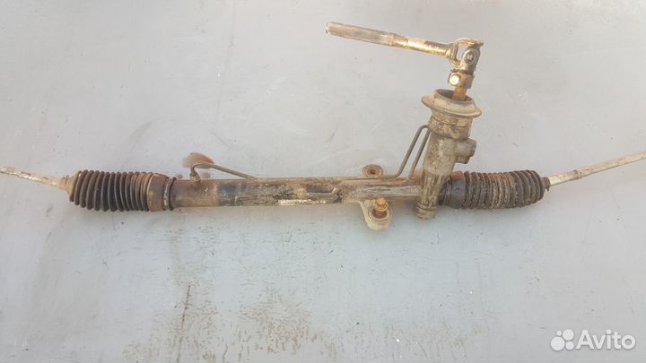 Рулевая рейка chery fora a21 фора A213400010BB