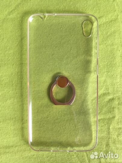 Чехол для asus zenfon life zb501kl