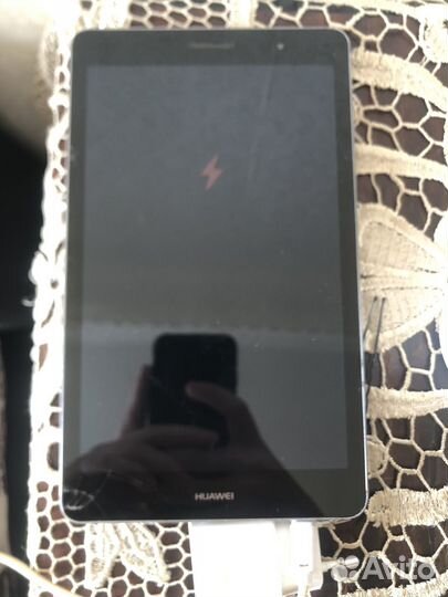 Телефон Huawei