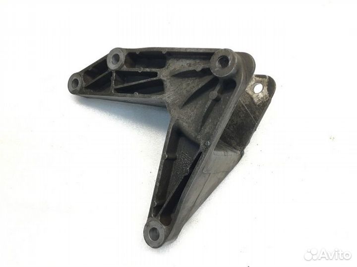 Кронштейн кпп Chevrolet Cruze седан 1.6 2010