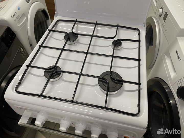 Ноыая газовая плита Gefest / Гарантия / Доставка