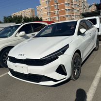 Kia K3 1.5 CVT, 2024, 25 км, с пробегом, цена 2 400 000 руб.