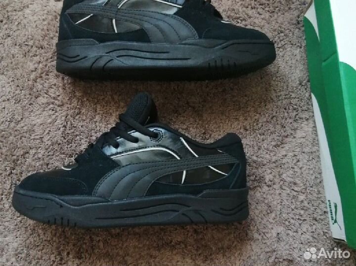 Кроссовки Puma 180 tones