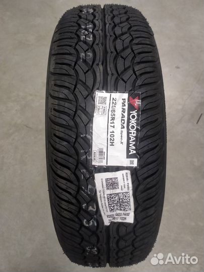 Parada spec x 225 65 r17. Yokohama parada spec-x 225/65 r17. Yokohama parada spec-x 225/65 r17. Yokohama 225/65r17 102h parada spec-x pa02j tl. Parada spec x 225 65 r17.