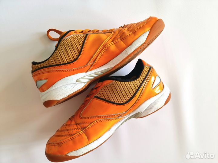 Детские футбольные бутсы 36 37