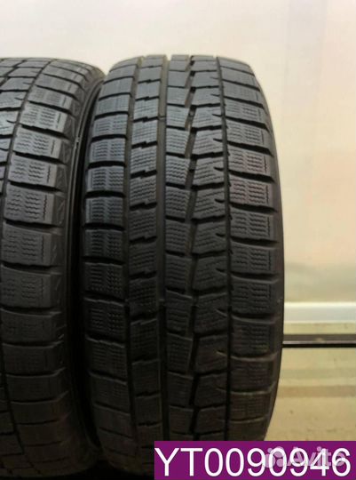 Dunlop Winter Maxx WM01 215/55 R16 98N