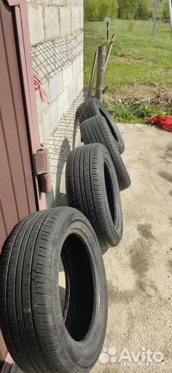 Hankook Optimo K415 225/60 R17 99H