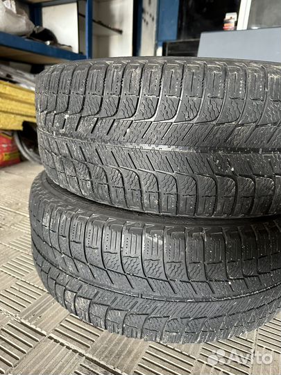 Michelin X-Ice XI3 205/55 R16 94H