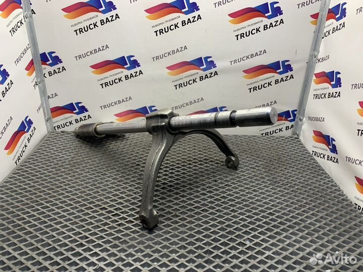 1315406029 Вилка кпп ZF Daf XF105