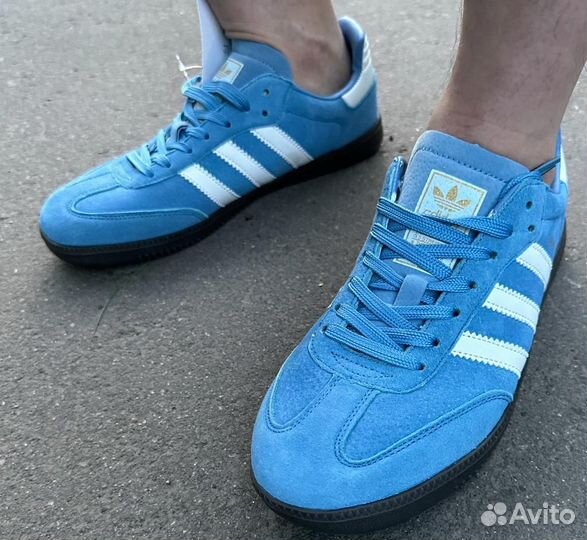 Кроссовки adidas Samba