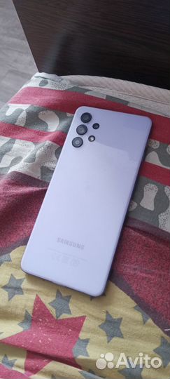 Samsung Galaxy A32, 4/128 ГБ