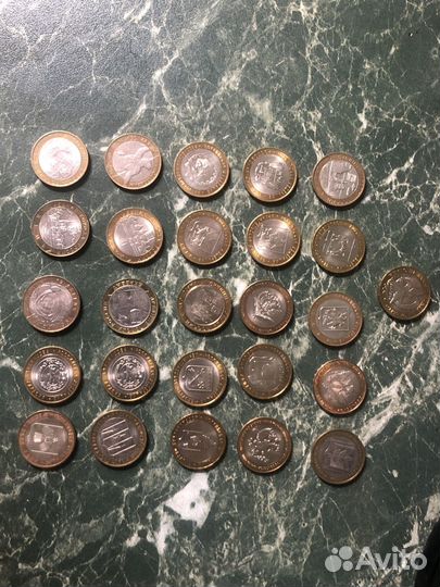 Юбилейные монеты СССР