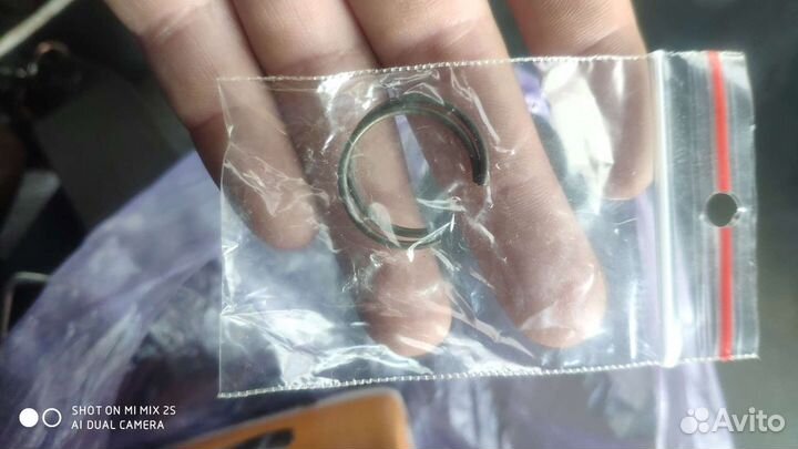 Поршень fiat alfa romeo 87-118006-00 182 A2.000