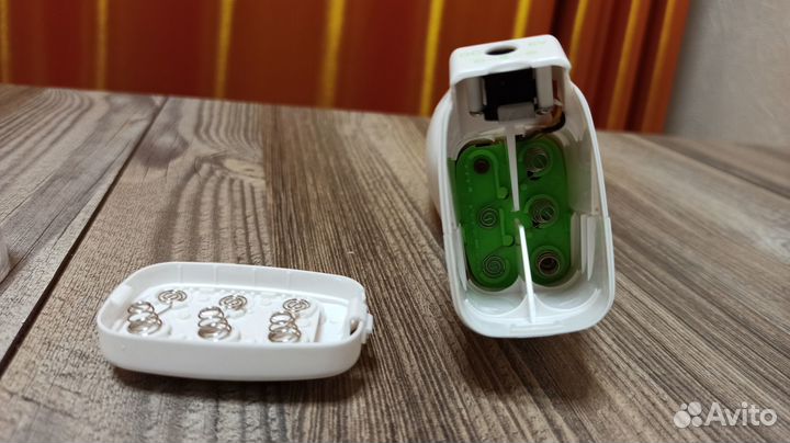 Вакуумный упаковщик hotter электрический