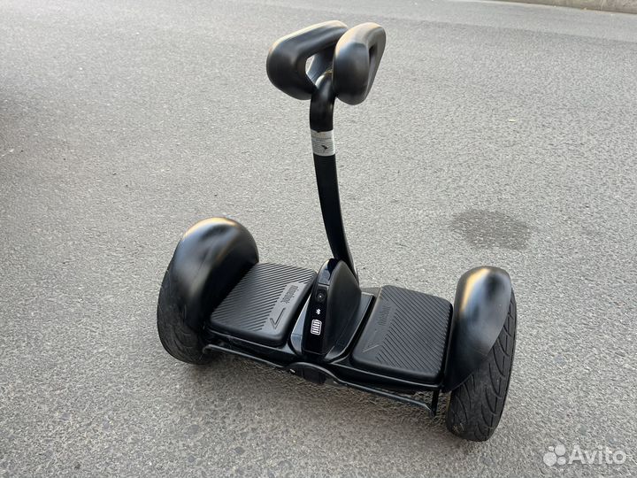 Оригинальный мини-сегвей Xiaomi Ninebot Mini
