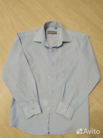 Вещи для мальчика школа