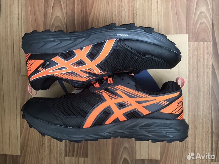 Кроссовки Asics GEL-sonoma 6 G-TX