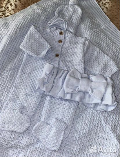 Комплект на выписку