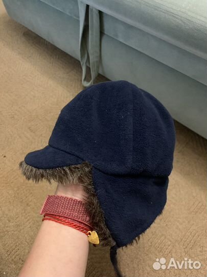 Шапка для мальчика