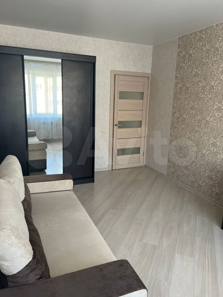 1-к. квартира, 41 м², 7/9 эт.