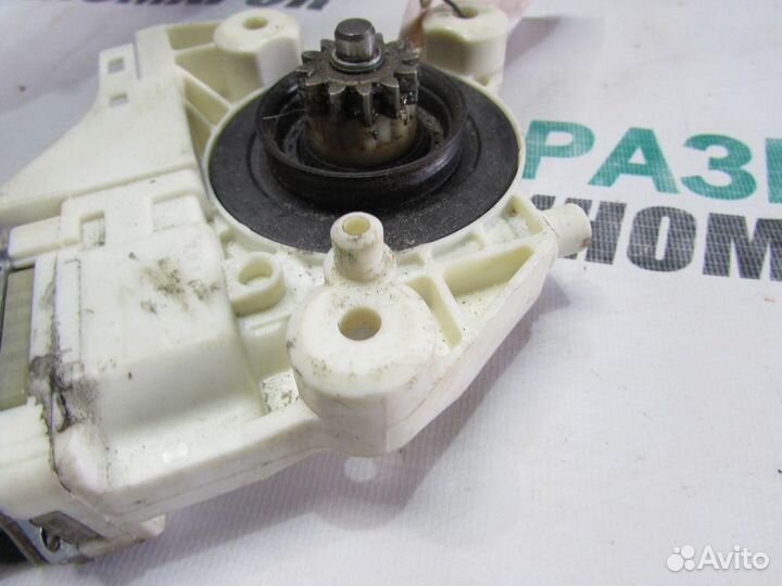 Моторчик стеклоподъемника для Ford Focus 2 2008-2