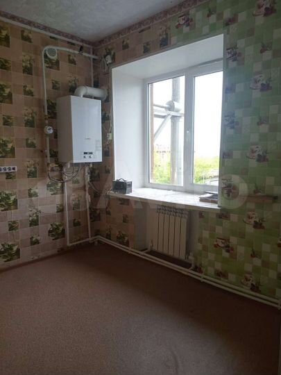 2-к. квартира, 43 м², 2/2 эт.