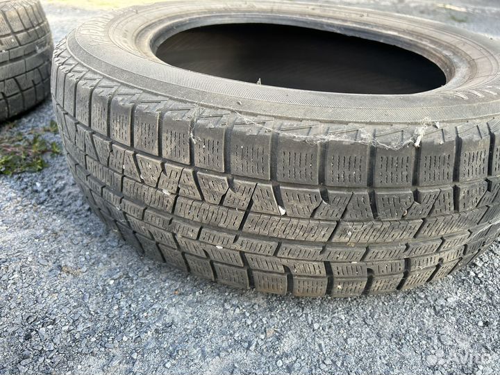 Yokohama Ice Guard IG50 185/65 R15 88Q