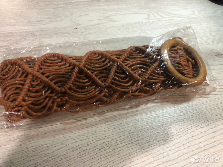 Ремень женский