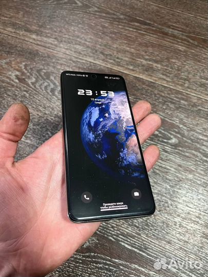 Xiaomi Redmi Note 11 Pro 5G, 8/128 ГБ
