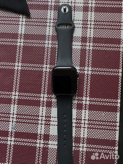Часы apple watch 8 45 mm