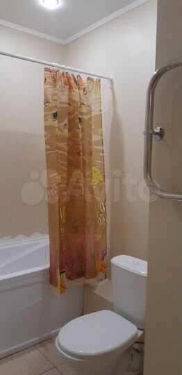 Квартира-студия, 26,4 м², 11/16 эт.