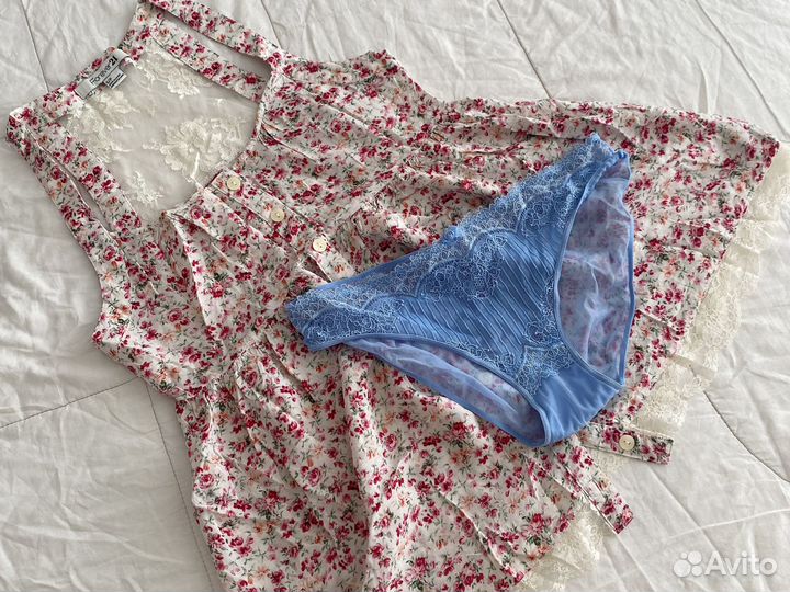 Женская домашняя одежда пакетом